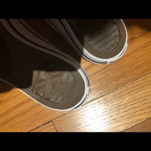 Converse Shoes - White converse Converse Shoes - White converse